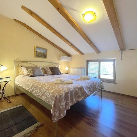 Holiday Home Valmoneda Rovinj Exterior photo