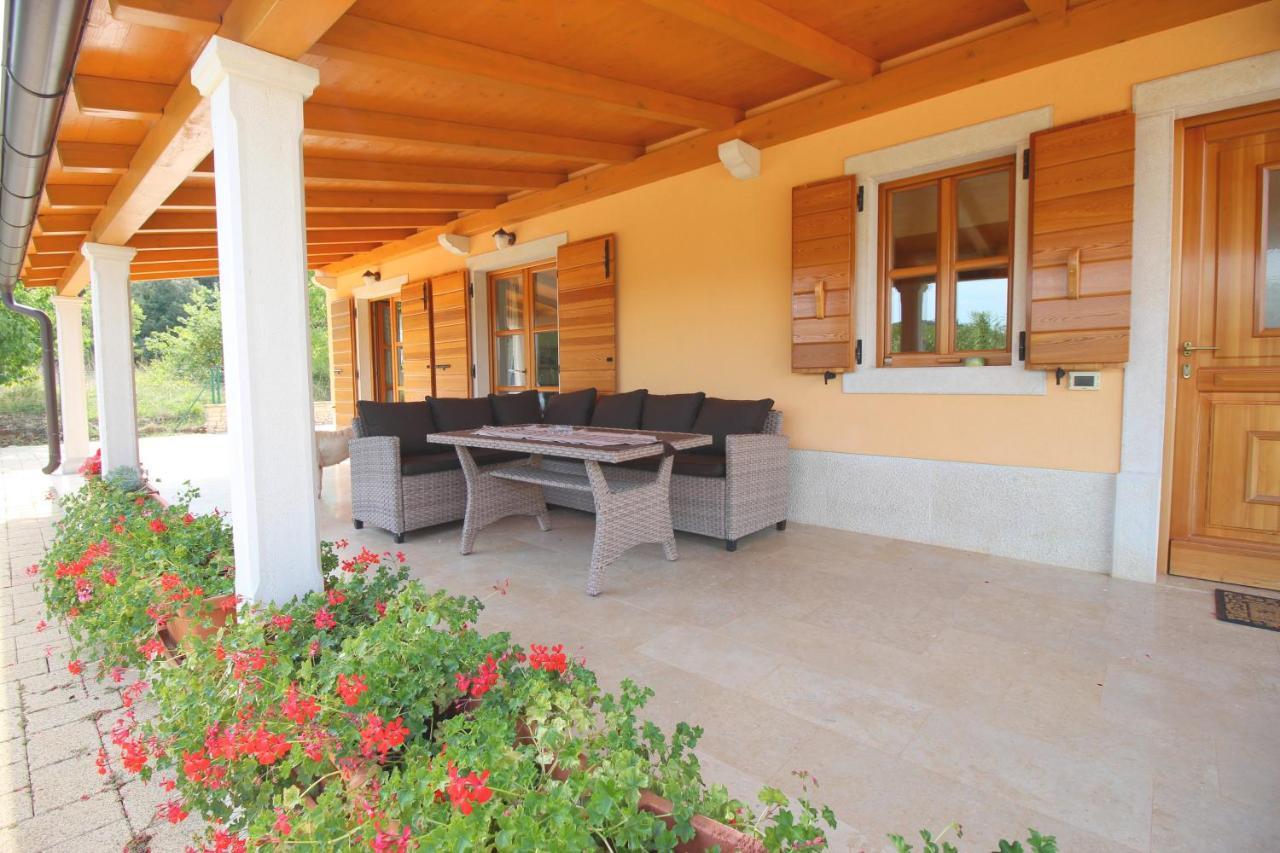 Holiday Home Valmoneda Rovinj Exterior photo