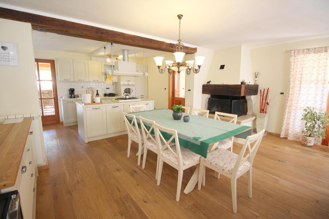 Holiday Home Valmoneda Rovinj Exterior photo