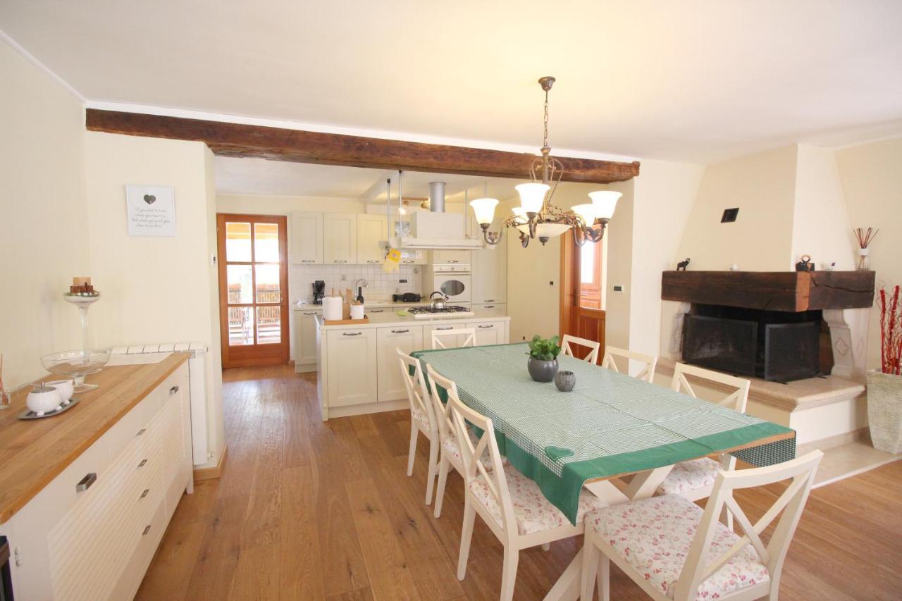 Holiday Home Valmoneda Rovinj Exterior photo
