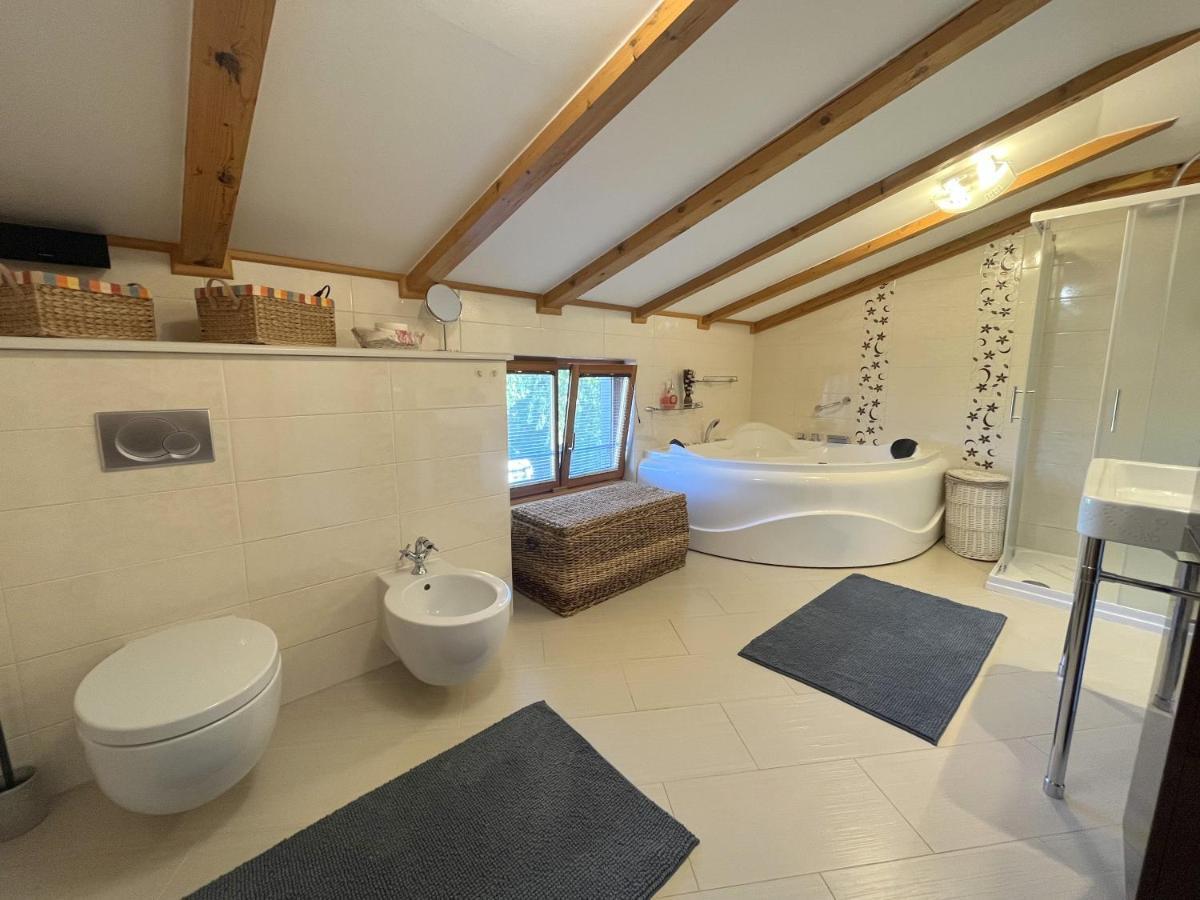 Holiday Home Valmoneda Rovinj Exterior photo