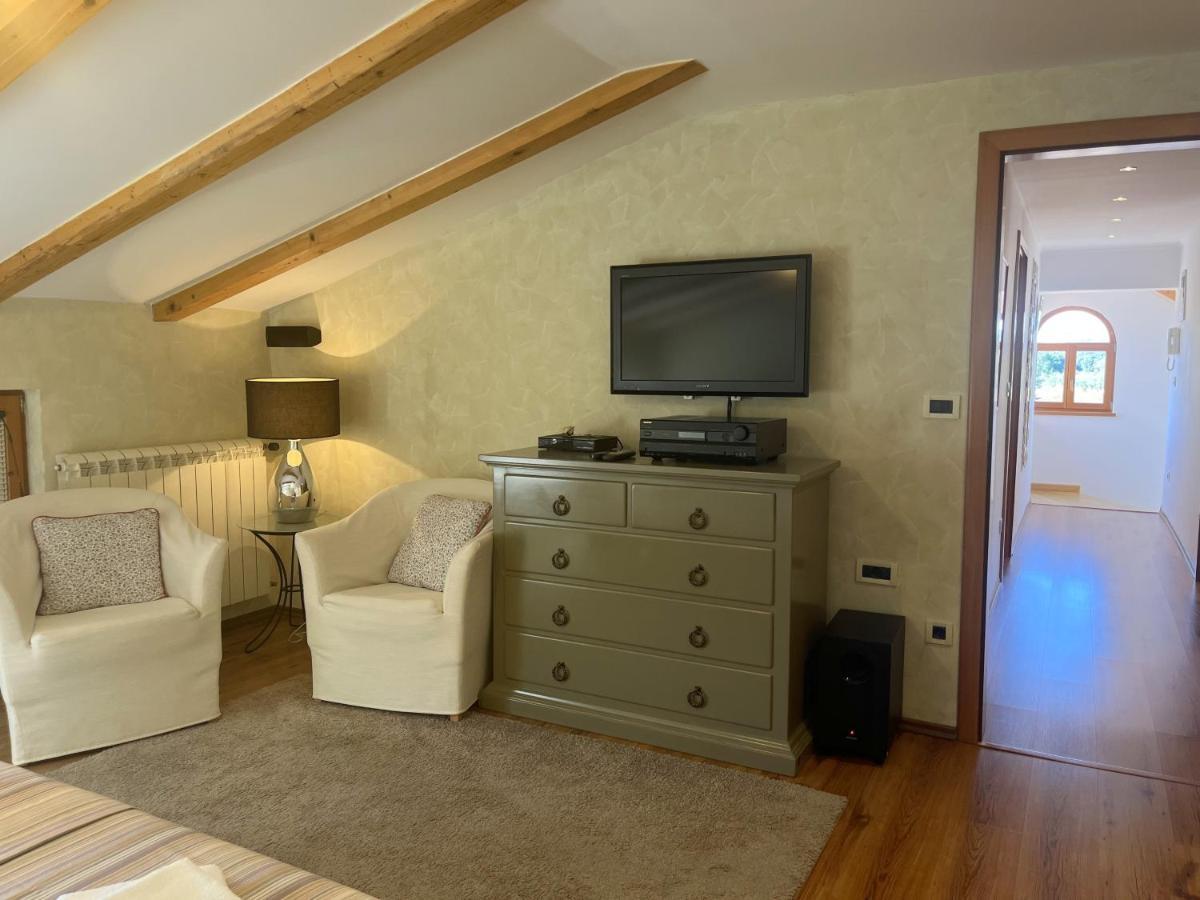 Holiday Home Valmoneda Rovinj Exterior photo