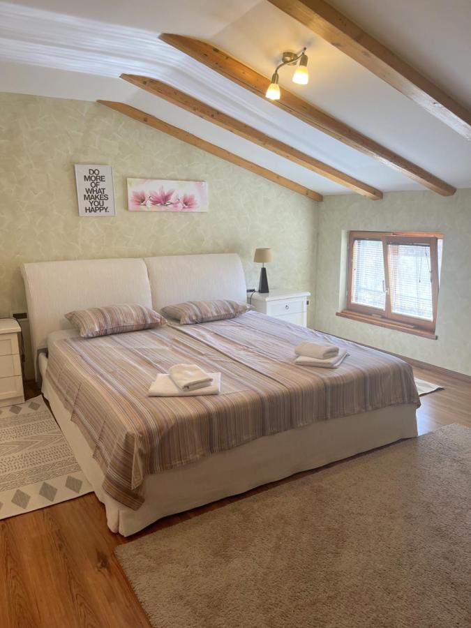 Holiday Home Valmoneda Rovinj Exterior photo