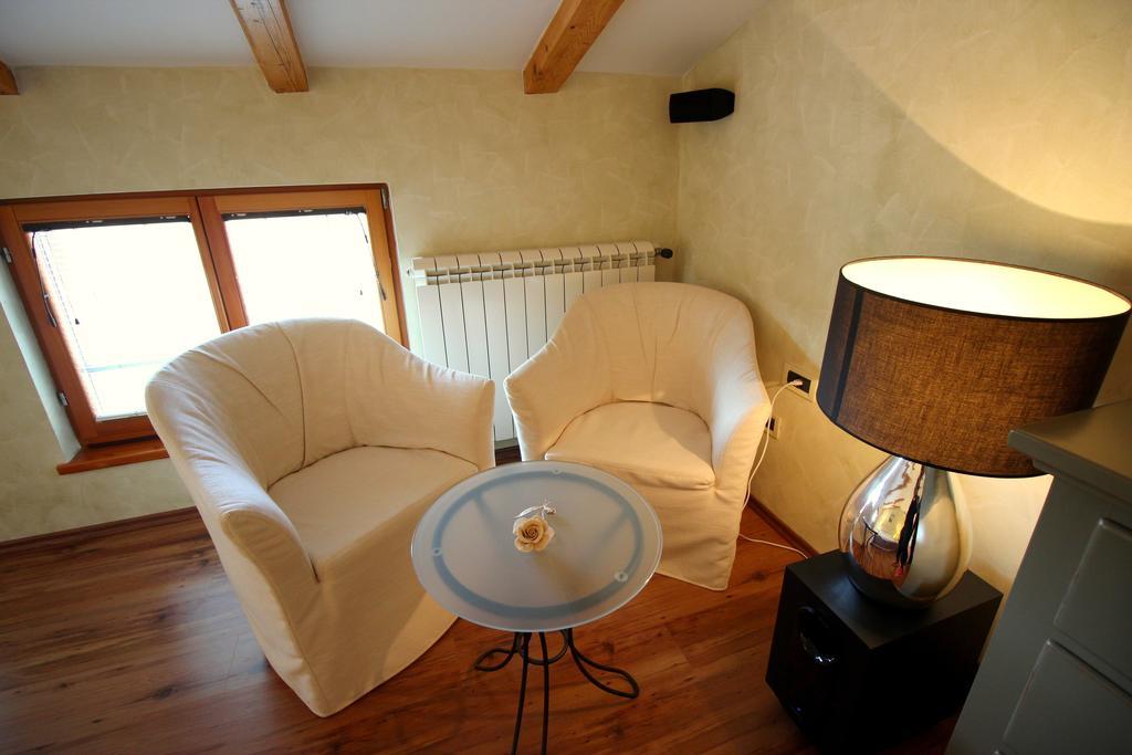 Holiday Home Valmoneda Rovinj Room photo