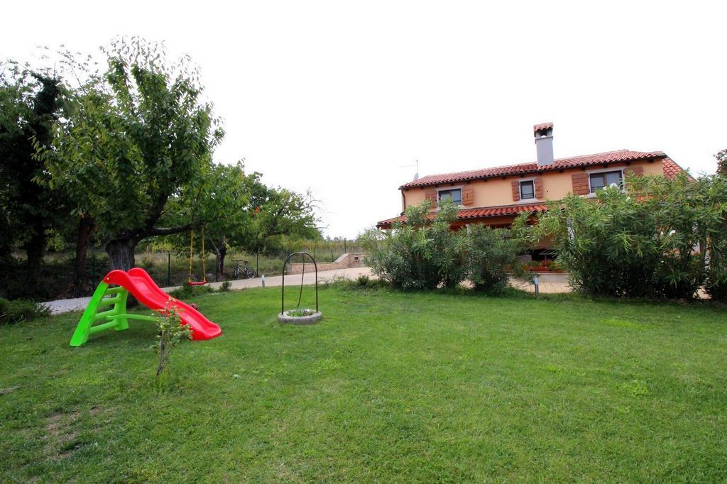 Holiday Home Valmoneda Rovinj Room photo