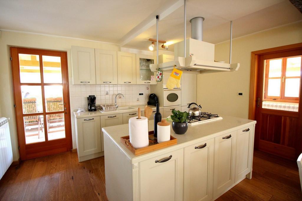 Holiday Home Valmoneda Rovinj Room photo
