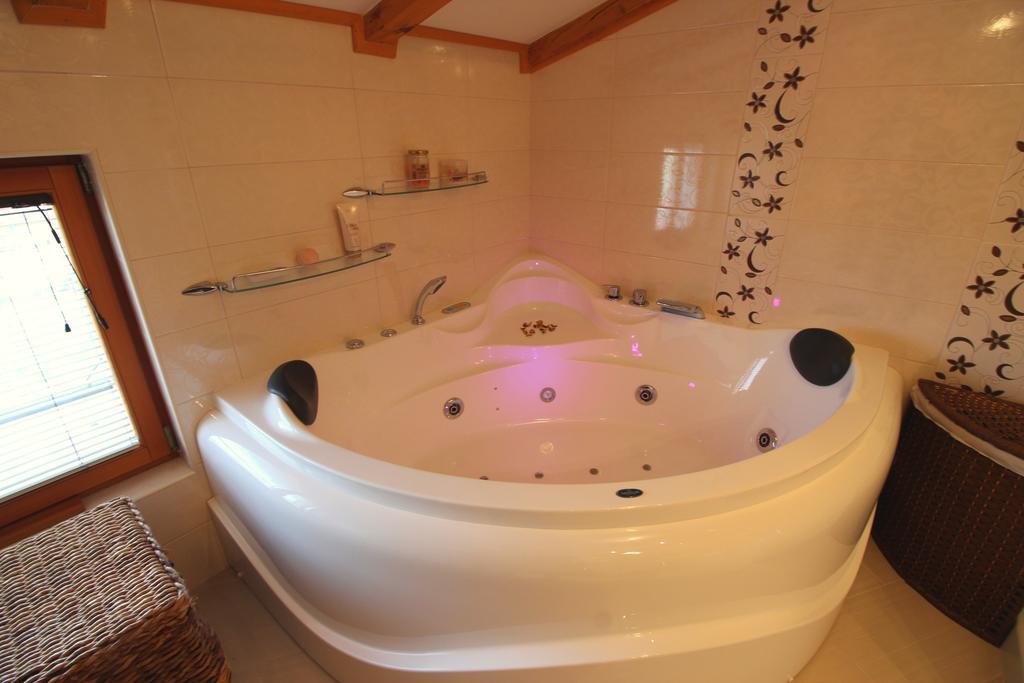 Holiday Home Valmoneda Rovinj Room photo