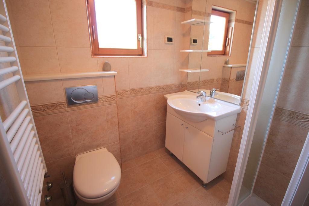 Holiday Home Valmoneda Rovinj Room photo